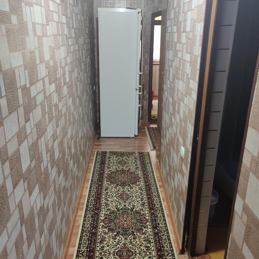 Muharram Homestay In The Neighborhood Of The Registan Square, 家族 ゲストハウス ซามาร์คันด์ ภายนอก รูปภาพ
