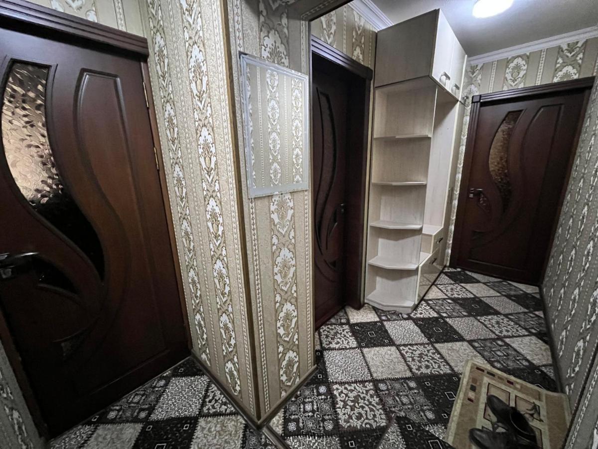 Muharram Homestay In The Neighborhood Of The Registan Square, 家族 ゲストハウス ซามาร์คันด์ ภายนอก รูปภาพ