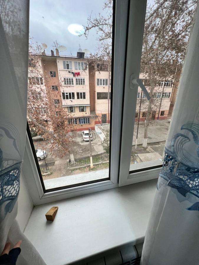 Muharram Homestay In The Neighborhood Of The Registan Square, 家族 ゲストハウス ซามาร์คันด์ ภายนอก รูปภาพ